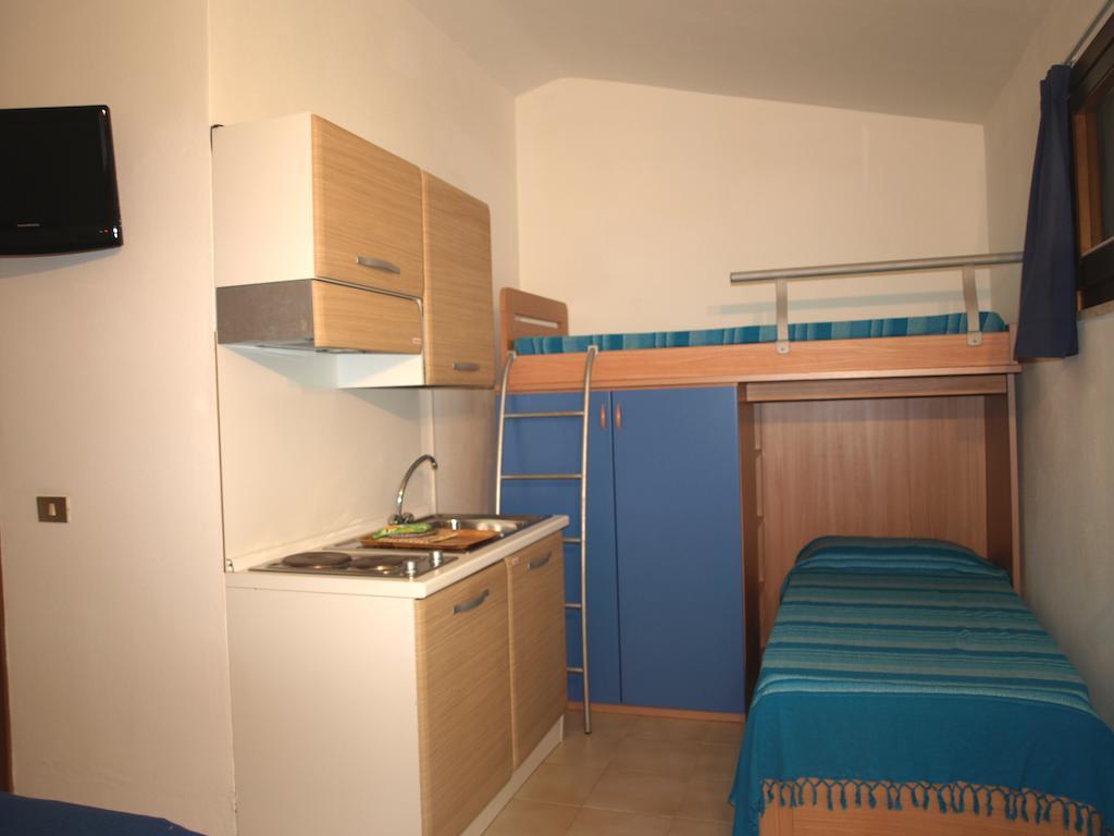 Spinnaker Oristano Bilik gambar